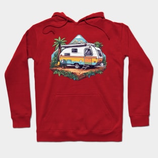 Trailer Adventure Hoodie